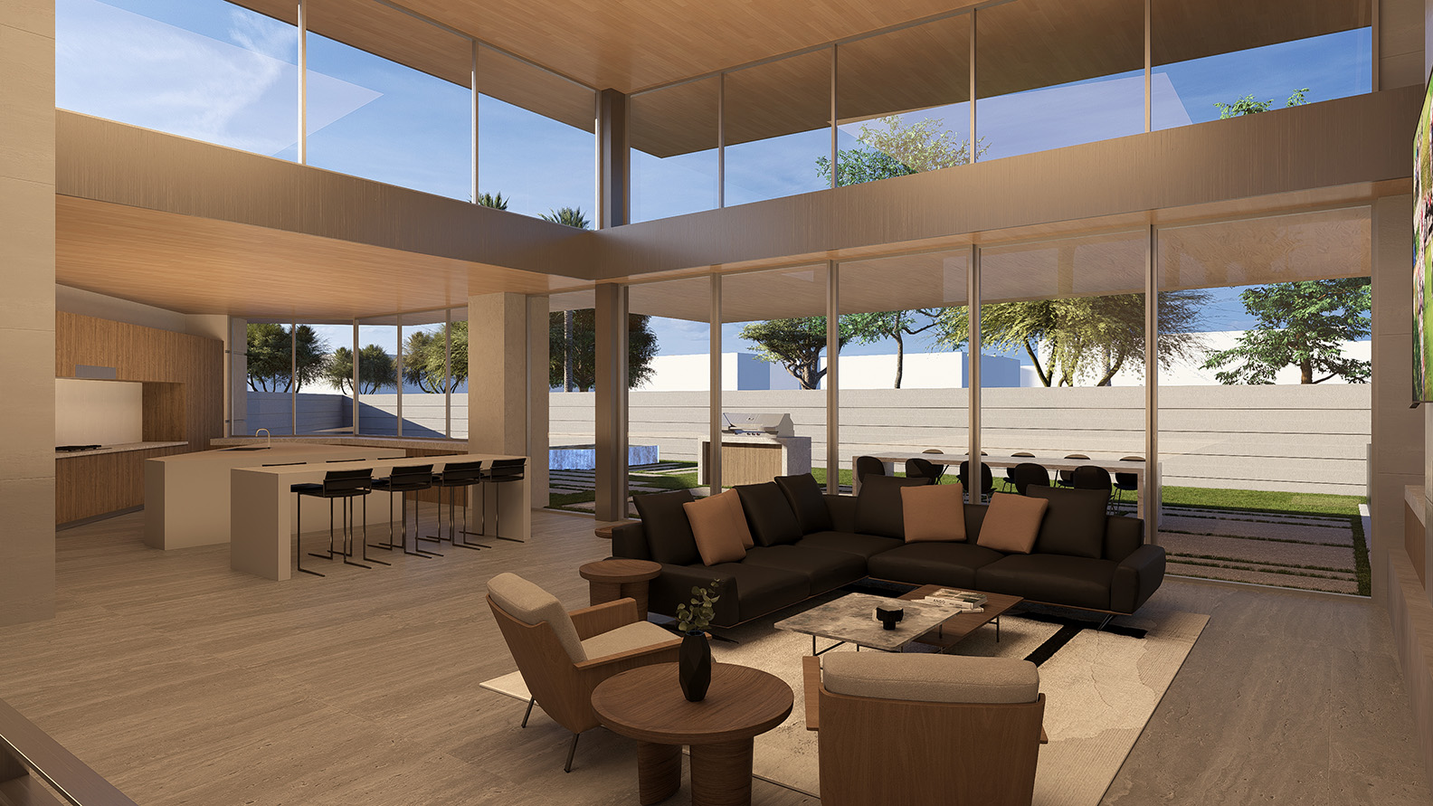 Chap 7 - Fashion District__KEYSTONE INTERIOR