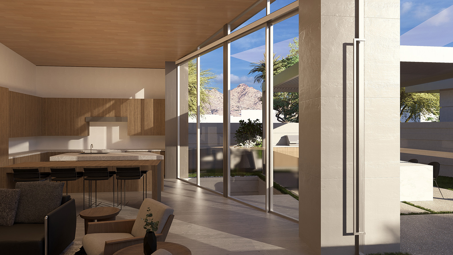 Chap 7 - Fashion District__LOT 19 INTERIOR