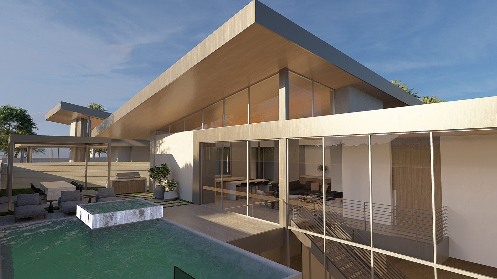 Chap 7 - Fashion District__LOT 20 EXTERIOR PATIO