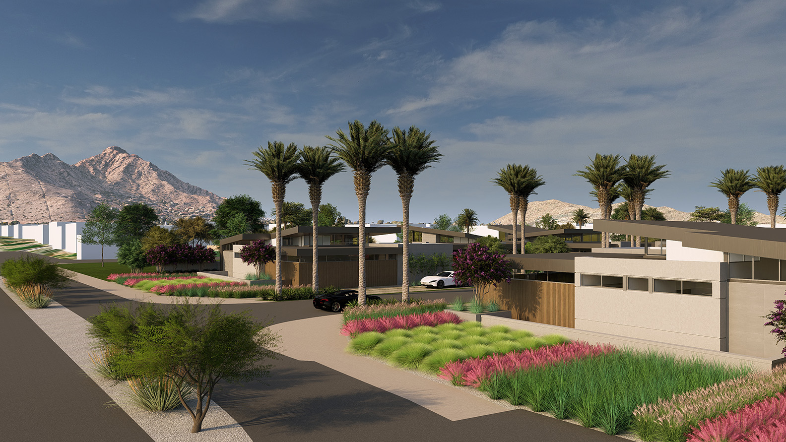 Chaparral Development - Fashion District_CHAP 7 - 1